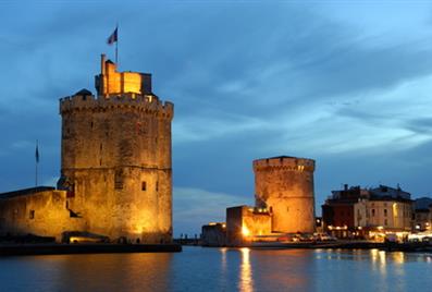 La Rochelle